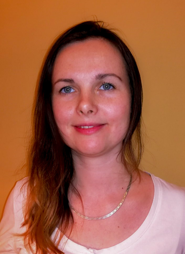 Noémi Tóthová